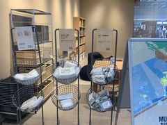-MUJI无印良品(万达太原街店)