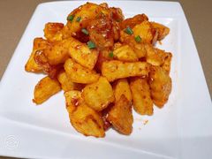 -小碗大胃(福久源新天地店)