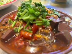 -蜀川川破店·江湖菜·烧烤(北京首店)
