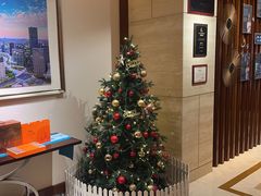 -苏州园区福朋喜来登酒店·聚味轩中餐厅