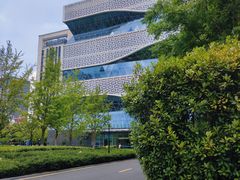 -杭州滨江区图书馆科技分馆
