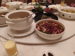-扬州香格里拉·香宫中餐厅