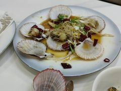 -来之顺海鲜菜馆·青岛菜·始于1993(栈桥店)