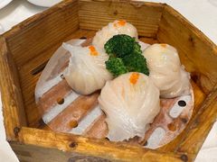 -怀德酒楼·粤菜·海鲜·茶点(怀德万象汇店)