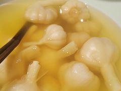糖蒜-东门口涮肉·砂锅·烤串(老门东店)