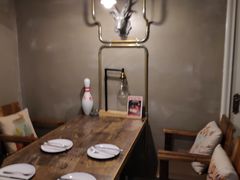 -HIGH FIVE哈福手工汉堡(桂林路店)