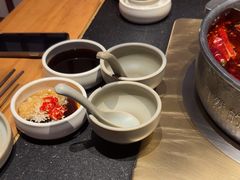 -巴奴毛肚火锅(大剧院店)
