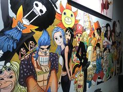 -HONGA HONGA雄家(曹路店)