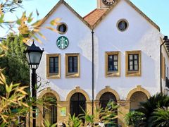 -泰晤士小镇