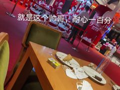 -东方明珠·可口可乐欢乐餐厅