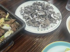 -清真永恒华威肉饼(潘家园店)