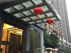 -广州礼顿酒店