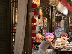 -南京大牌档(济南万象城店)