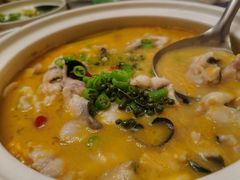 新派酸菜鱼-勇利赵家烤肉坊(含光路店)