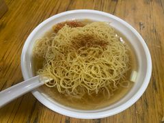 -小梁哥云吞面(黄贝岭店)