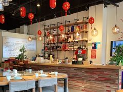 大堂-鳅香泥鳅特色主题餐厅