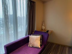 -青岛富力艾美酒店