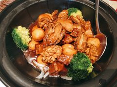 -卫鼎轩·曹公馆(鼓楼店)