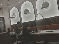 大堂-有鱼吃·纸包烤鱼(曲江创意谷店)