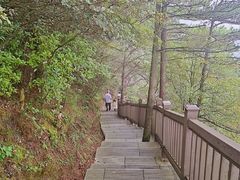 -天岳幕阜山