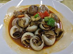 -大众海鲜(巨龙北路店)