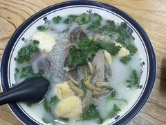 -鸭小妹鸭血粉丝(老门东店)