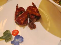 -许家菜(望江店)