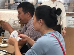 -翡翠拉面小笼包(机场DFS店)