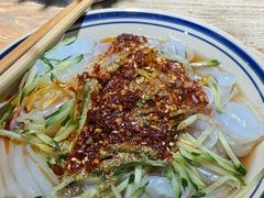 -袁家村关中印象体验地(大唐不夜城店)