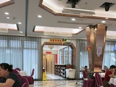 -金华安大酒楼·老牌潮菜·粤式茶点(东方国际店)