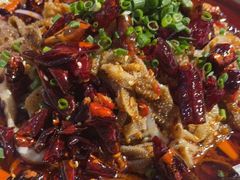 -烤无忌·新疆菜馆(格林威治城店)
