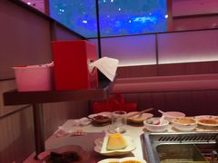 -海底捞火锅(中商百货店)