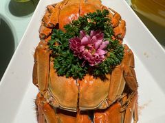 -聚汇三少·龙虾·中餐厅(莫邪路新天地店)