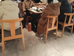 -老娘舅(吴山路店)