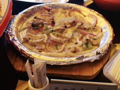 -启东恒大酒店·吕四渔号海鲜餐厅