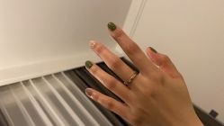 -沐白•盛妍日式美甲美睫
