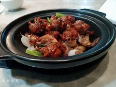 -大树餐厅(红旗街万达店)