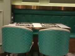 -圣琼美食百汇自助餐(白云万达店)