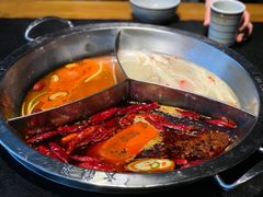 -大龙燚火锅(五一广场店)