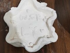 -陶语手工·拼豆·陶艺·银饰diy(宽厚里店)