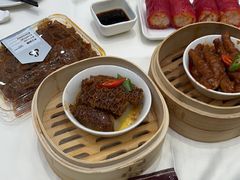 -喜宴·粤菜·茶点·海鲜(光浩店)