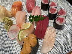 -小山日本料理(太古汇店)