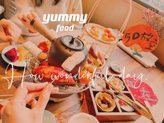 -梅间堂茶馆(绿地缤纷城店)