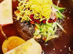 -英子补身汤(海兰路店)