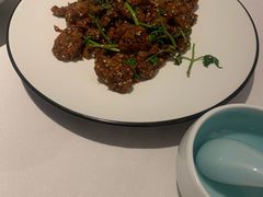 香辣鹿茸菇-纳地素食(石门公园店)