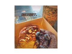 -OUR Bakery(三里屯太古里店)