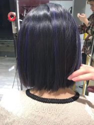 -卓梵美发·精品Salon