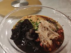 -清雅轩·清真菜·传统菜•融合菜(滑翔店)
