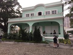 -龙环葡韵住宅式博物馆