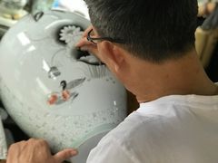 -景德镇古窑民俗博览区